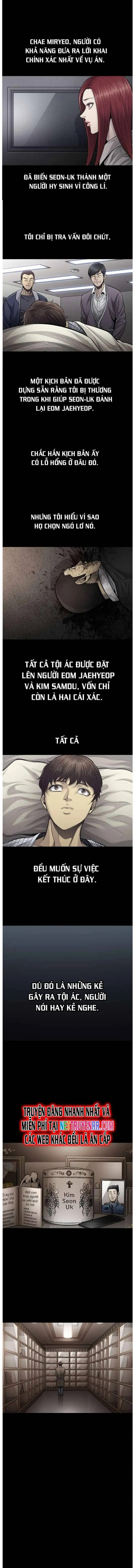 Tao Là Công Lý Chapter 138.1 - 9