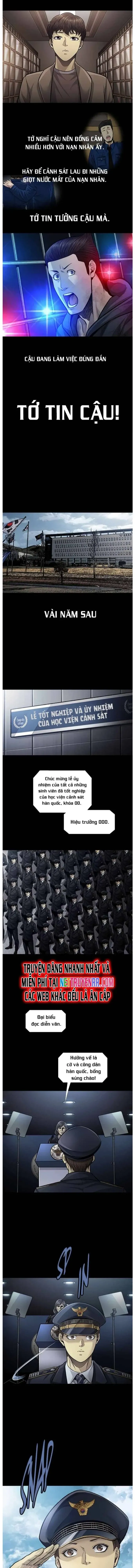 Tao Là Công Lý Chapter 138.1 - 10