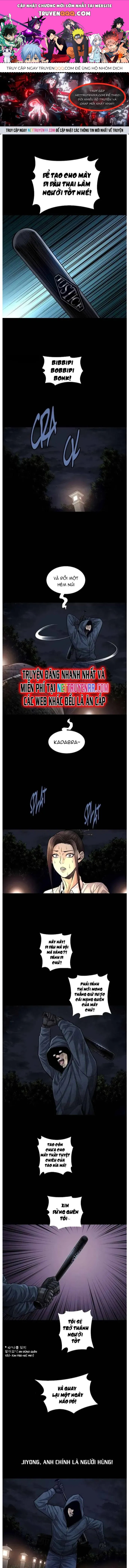 Tao Là Công Lý Chapter 139.1 - 1