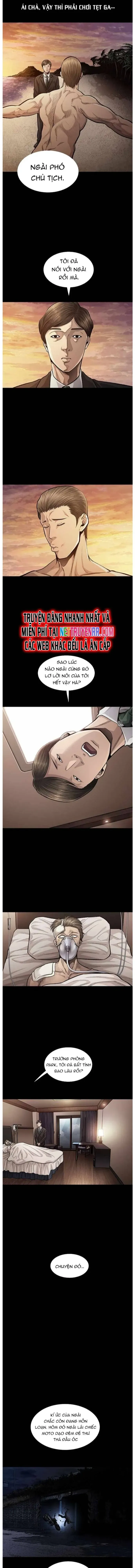 Tao Là Công Lý Chapter 139.1 - 4