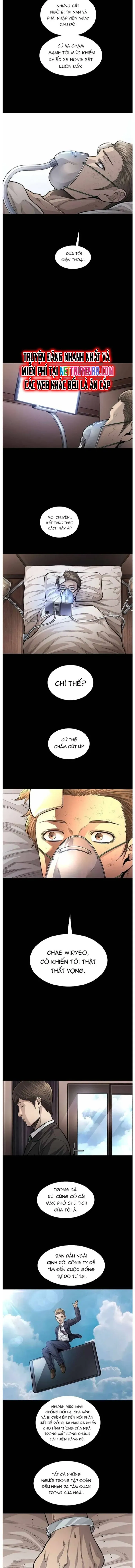 Tao Là Công Lý Chapter 139.1 - 5