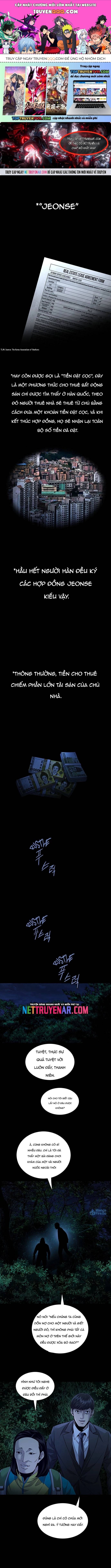 Tao Là Công Lý Chapter 142 - 1