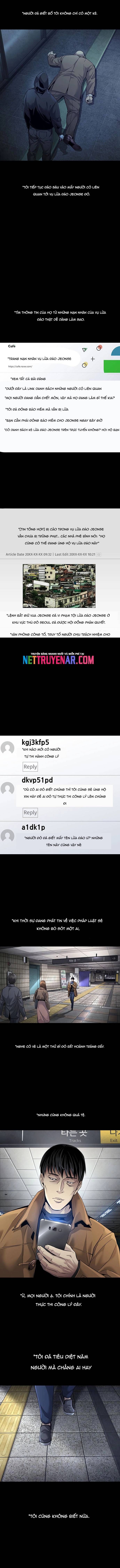 Tao Là Công Lý Chapter 142 - 11