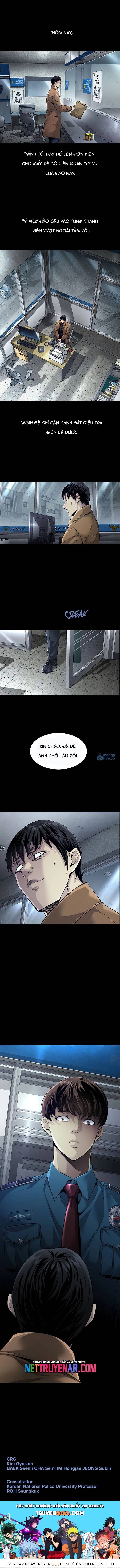 Tao Là Công Lý Chapter 142 - 13