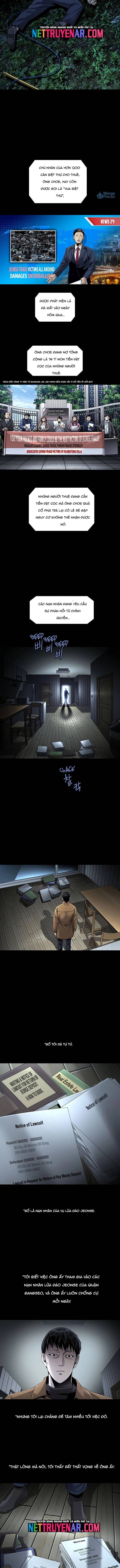 Tao Là Công Lý Chapter 142 - 3