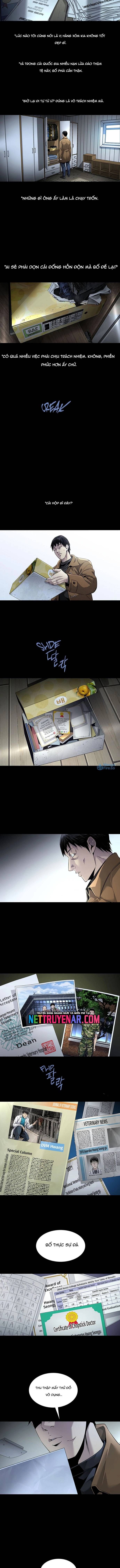 Tao Là Công Lý Chapter 142 - 4