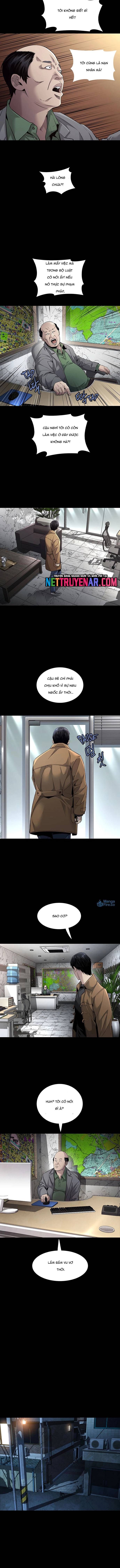 Tao Là Công Lý Chapter 142 - 6