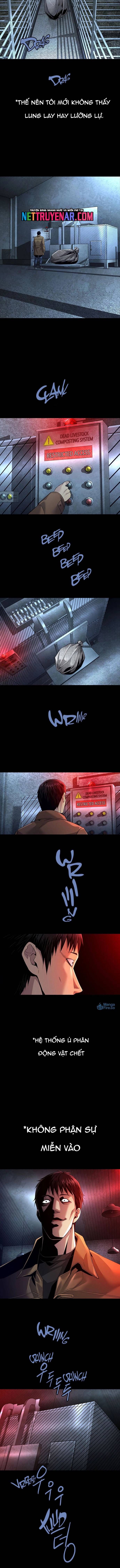 Tao Là Công Lý Chapter 142 - 8