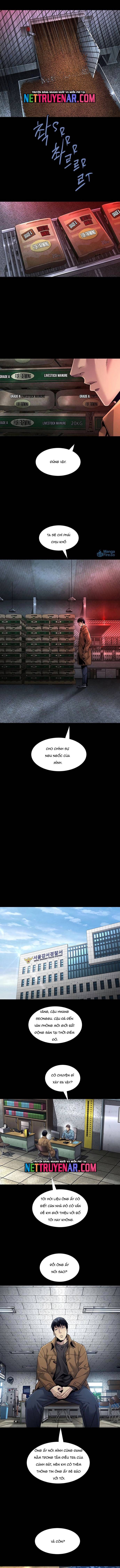 Tao Là Công Lý Chapter 142 - 9