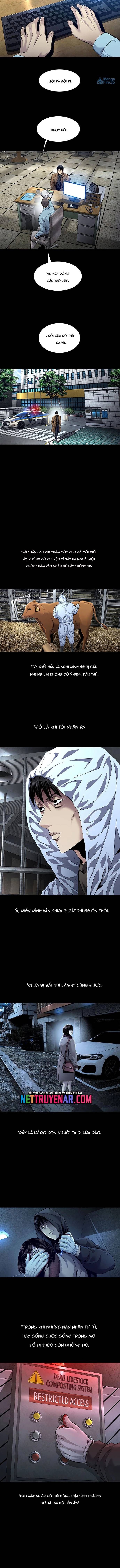 Tao Là Công Lý Chapter 142 - 10