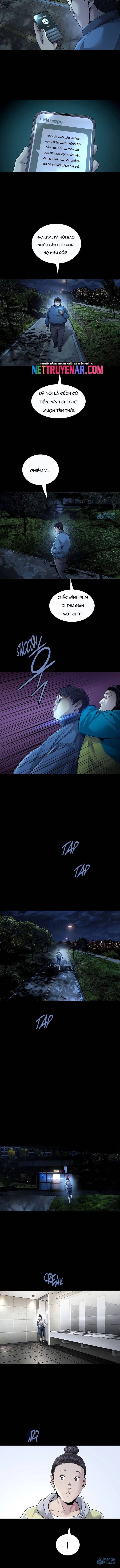 Tao Là Công Lý Chapter 143 - 11