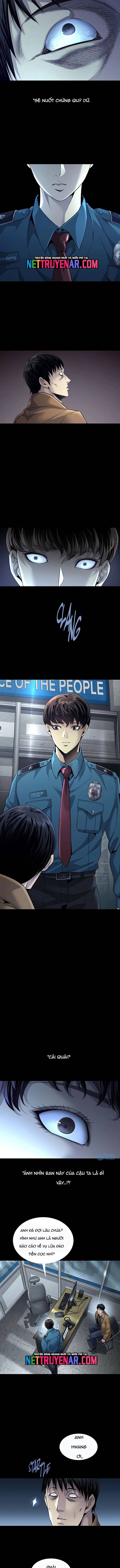 Tao Là Công Lý Chapter 143 - 3