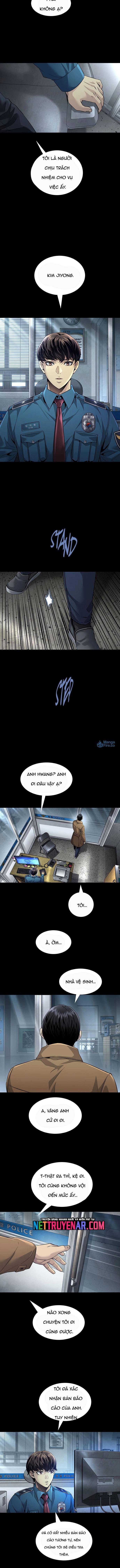 Tao Là Công Lý Chapter 143 - 4