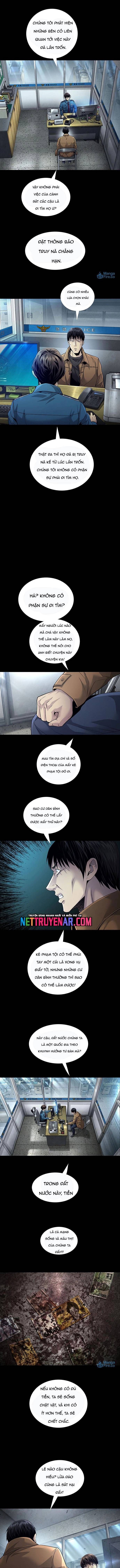 Tao Là Công Lý Chapter 143 - 5