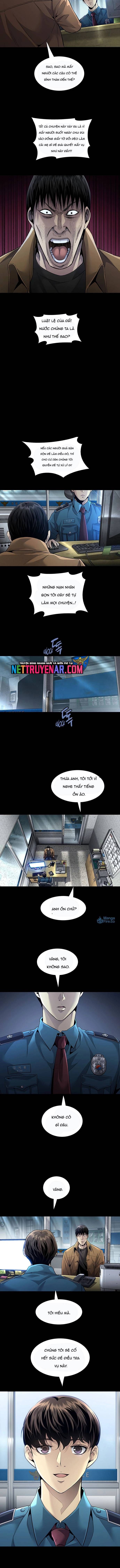 Tao Là Công Lý Chapter 143 - 6