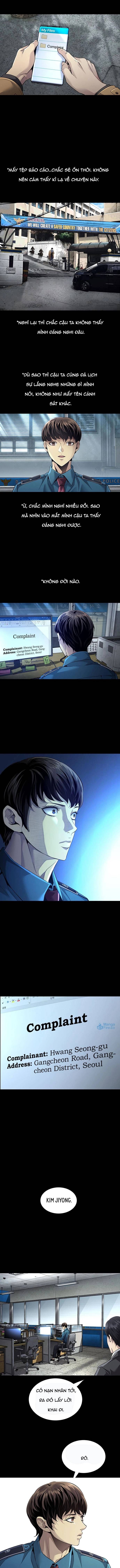 Tao Là Công Lý Chapter 143 - 8