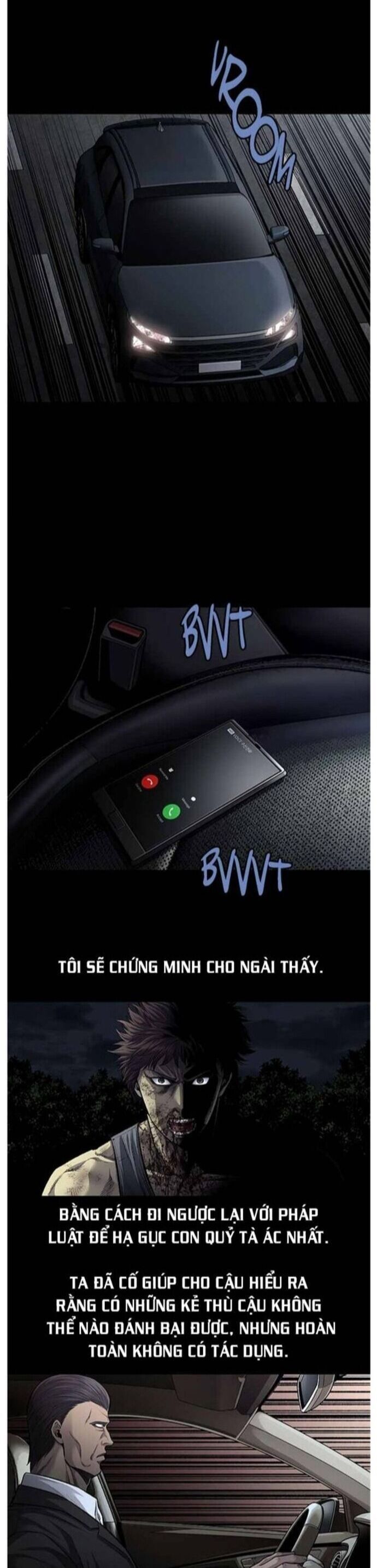 Tao Là Công Lý Chapter 82.1 - 11