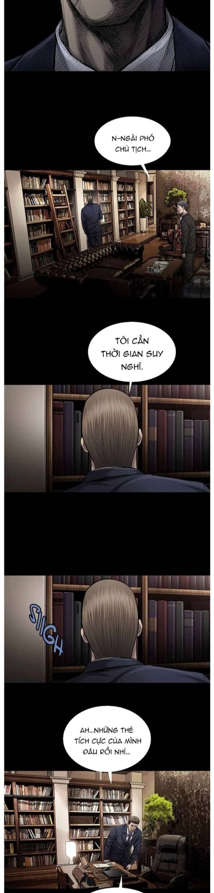 Tao Là Công Lý Chapter 82.1 - 19