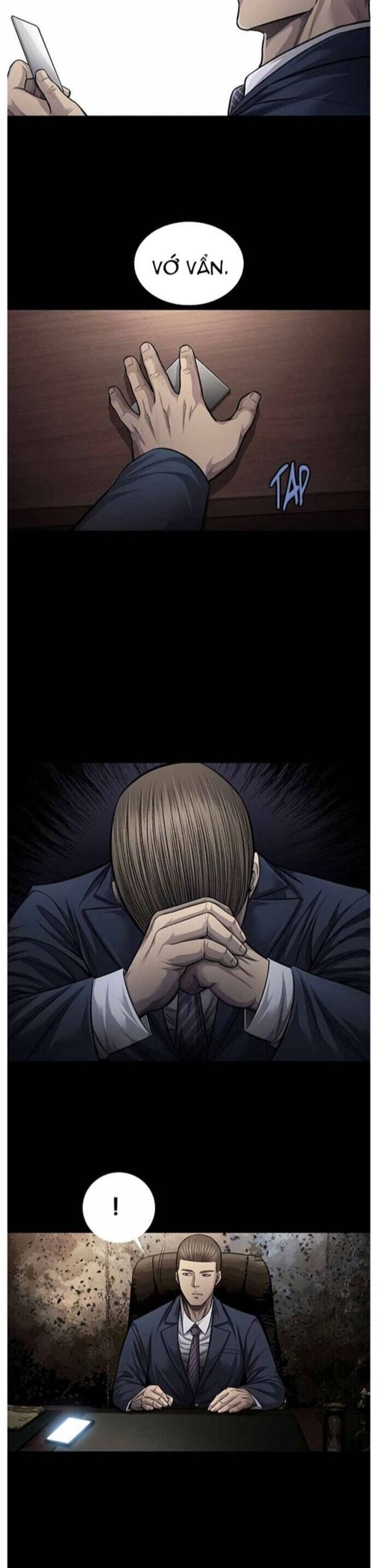 Tao Là Công Lý Chapter 82.1 - 21