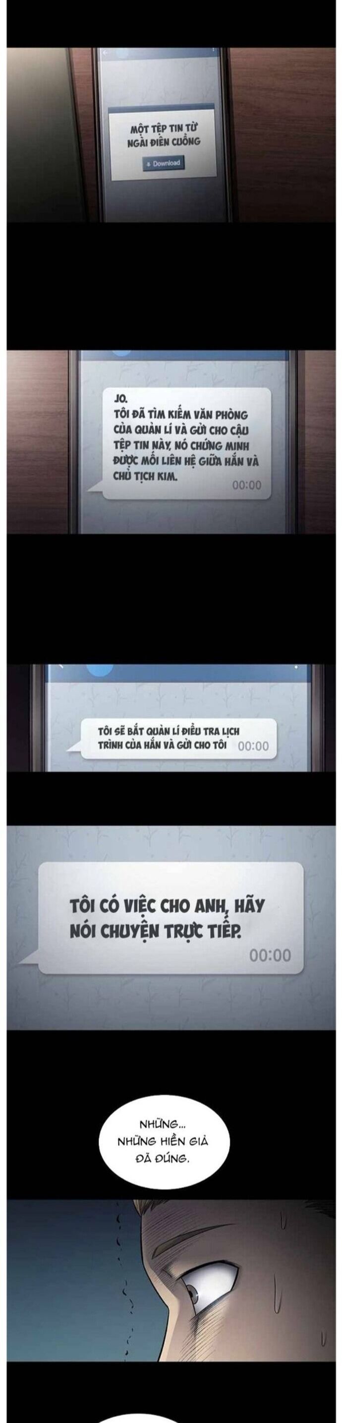 Tao Là Công Lý Chapter 82.1 - 22