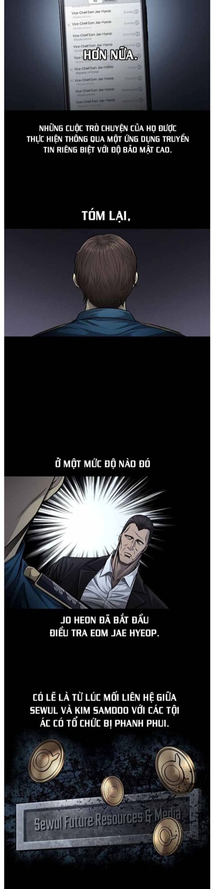 Tao Là Công Lý Chapter 82.1 - 5