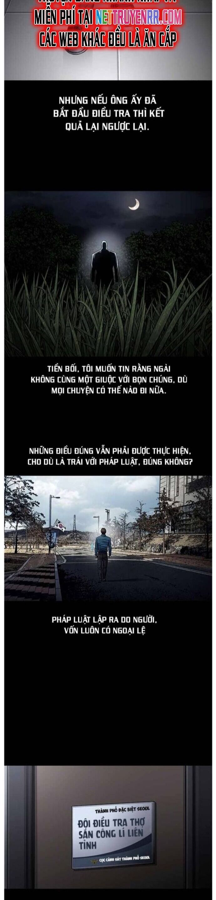 Tao Là Công Lý Chapter 82.1 - 7