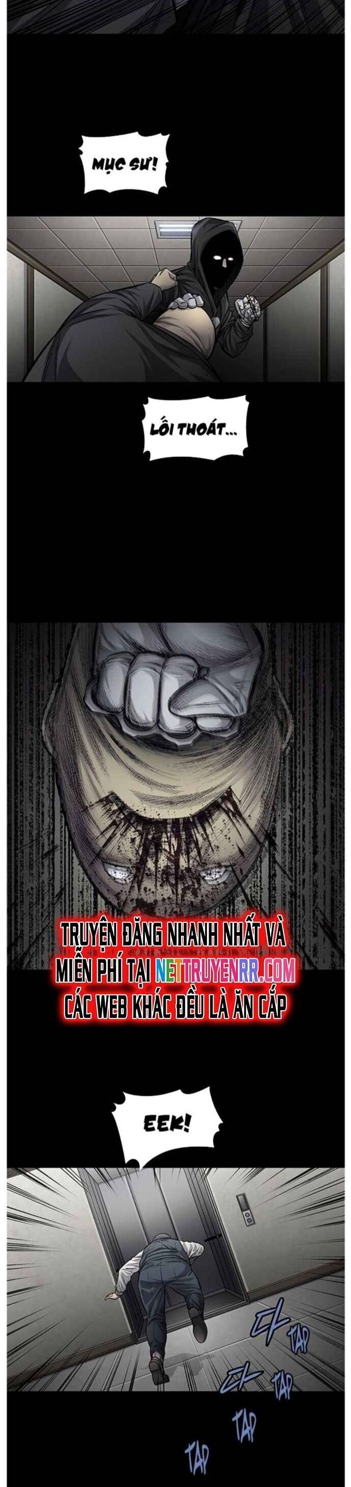 Tao Là Công Lý Chapter 84.1 - 16