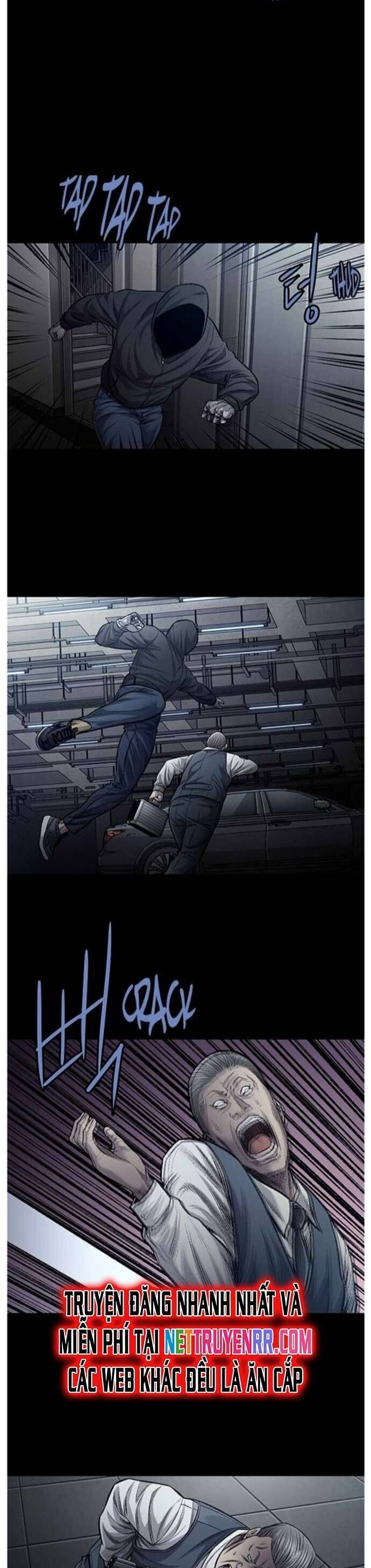 Tao Là Công Lý Chapter 84.1 - 18