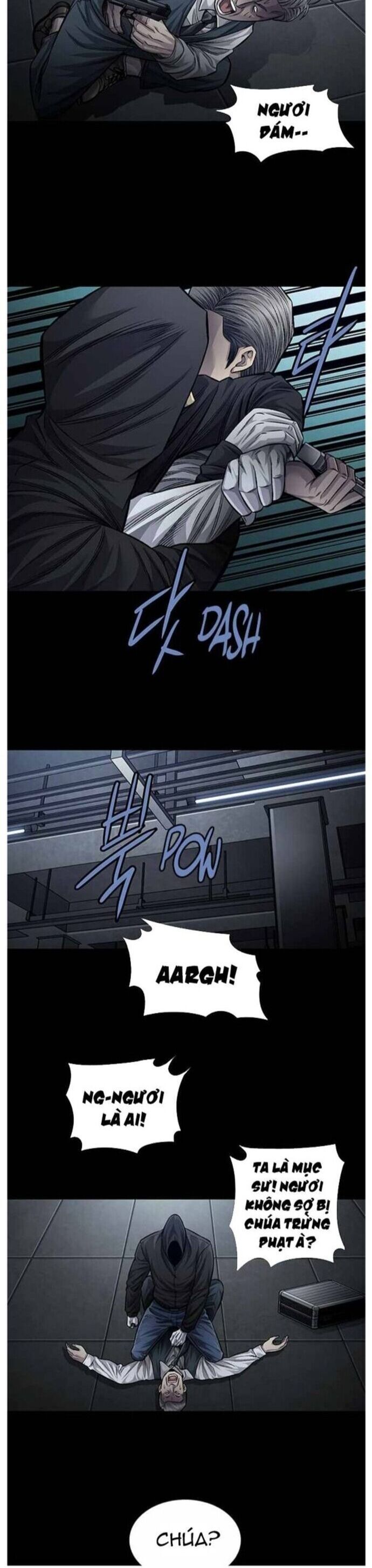 Tao Là Công Lý Chapter 84.1 - 19