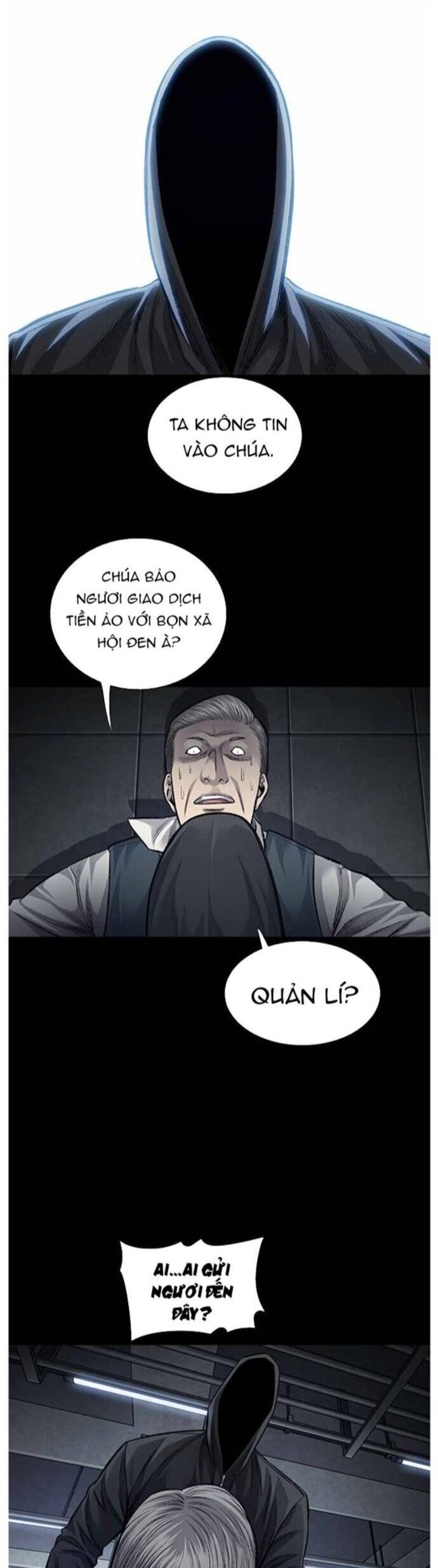 Tao Là Công Lý Chapter 84.1 - 20