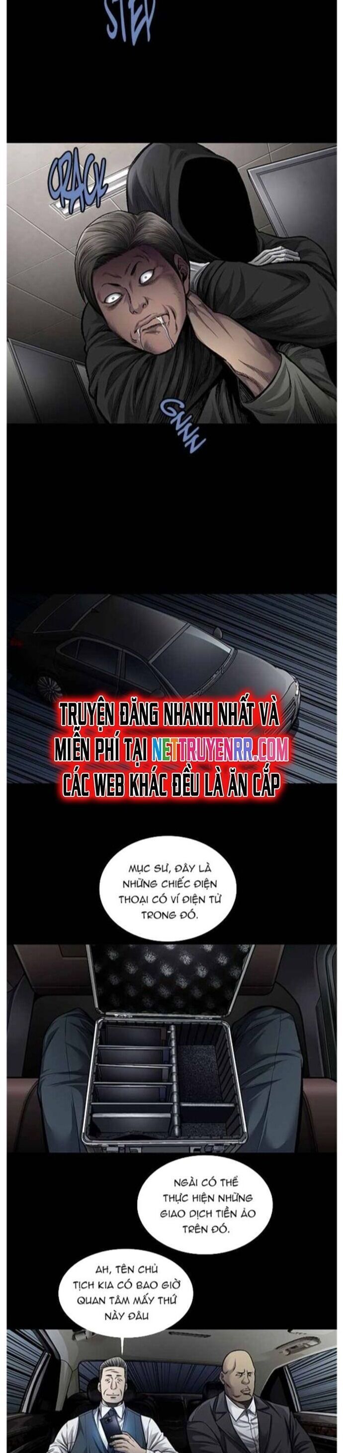 Tao Là Công Lý Chapter 84.1 - 8