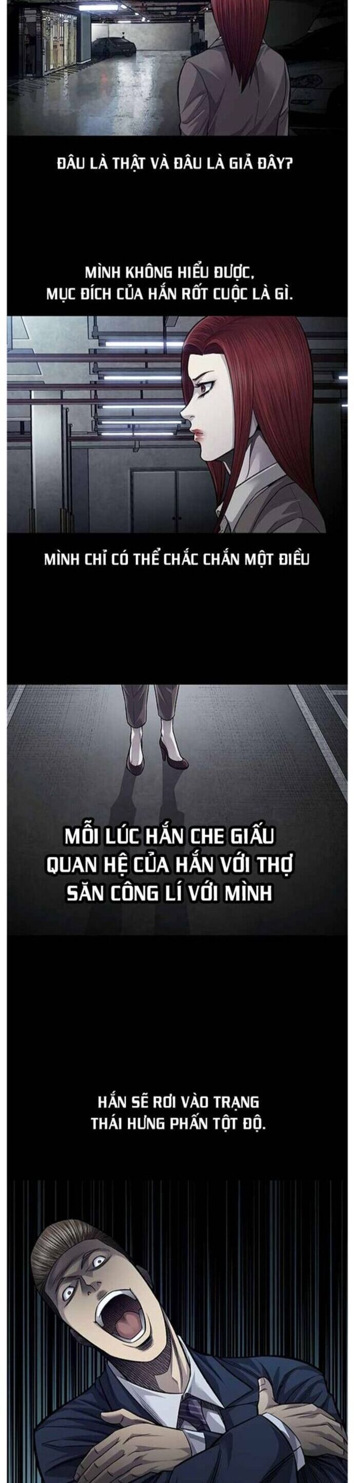 Tao Là Công Lý Chapter 85.1 - 16