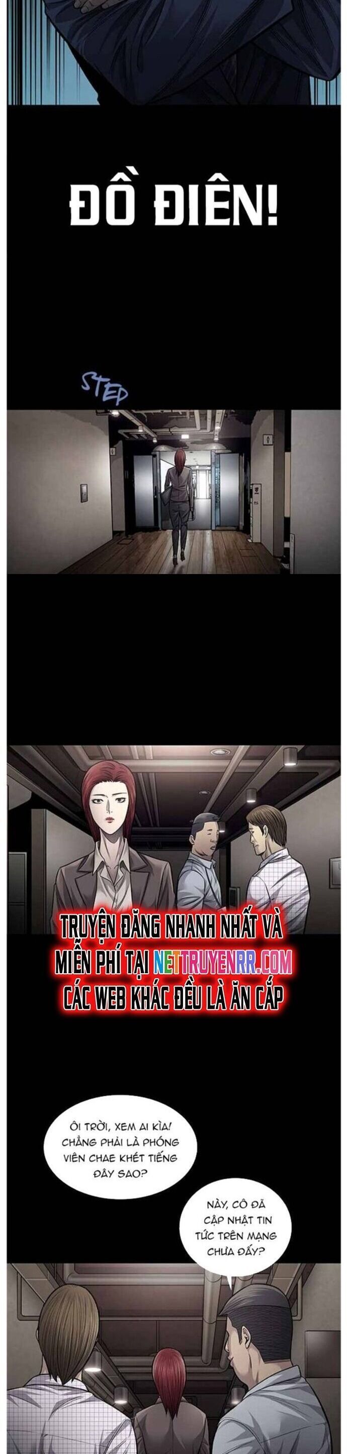 Tao Là Công Lý Chapter 85.1 - 17