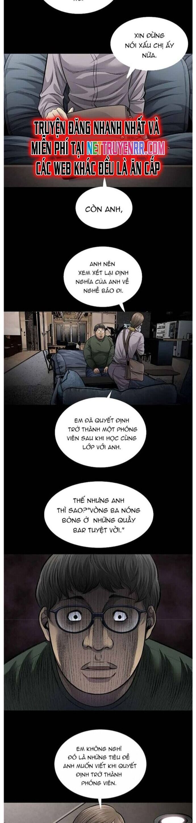 Tao Là Công Lý Chapter 85.1 - 21