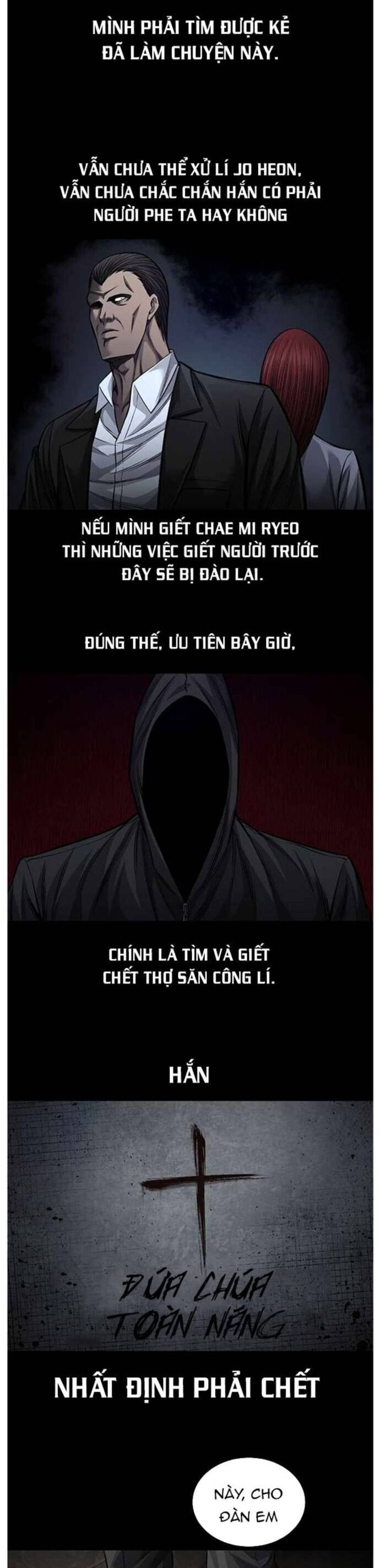 Tao Là Công Lý Chapter 85.1 - 10