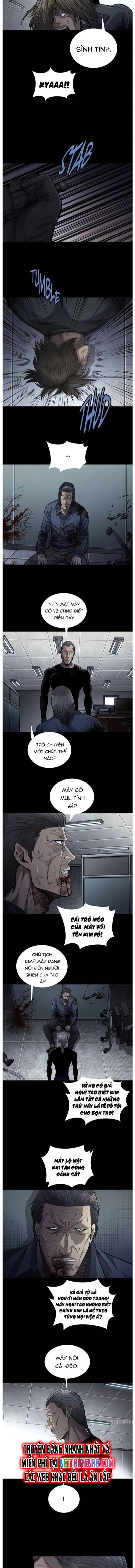 Tao Là Công Lý Chapter 99.1 - 2