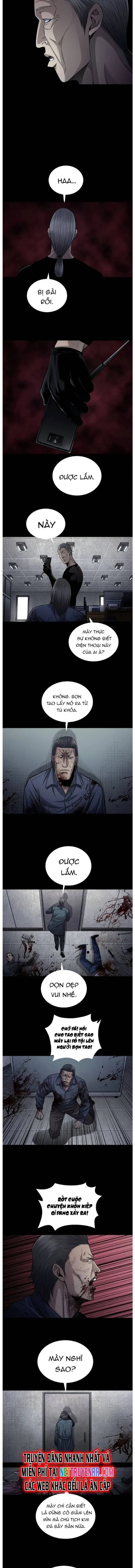 Tao Là Công Lý Chapter 99.1 - 3