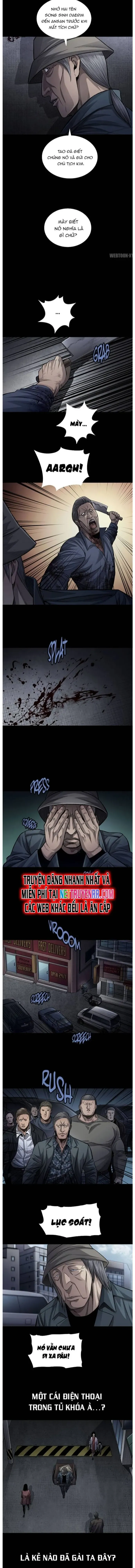 Tao Là Công Lý Chapter 99.1 - 4