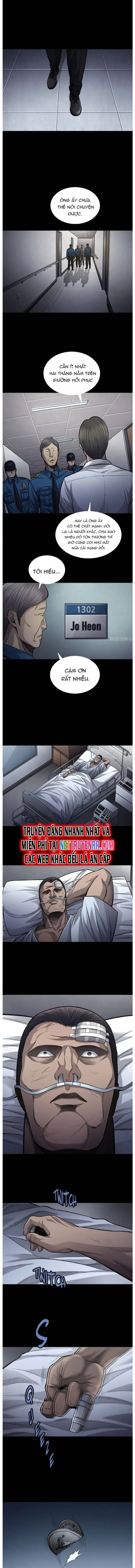 Tao Là Công Lý Chapter 99.1 - 5