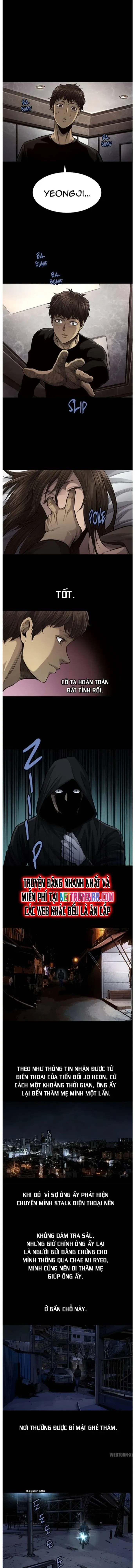 Tao Là Công Lý Chapter 99.1 - 7