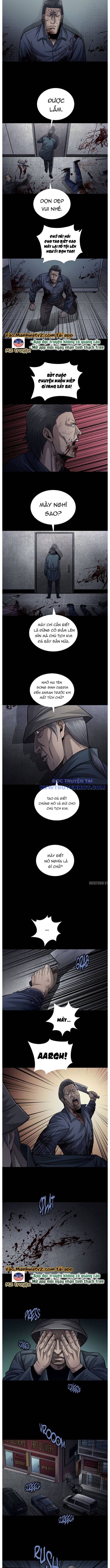 Tao Là Công Lý Chapter 99 - 3