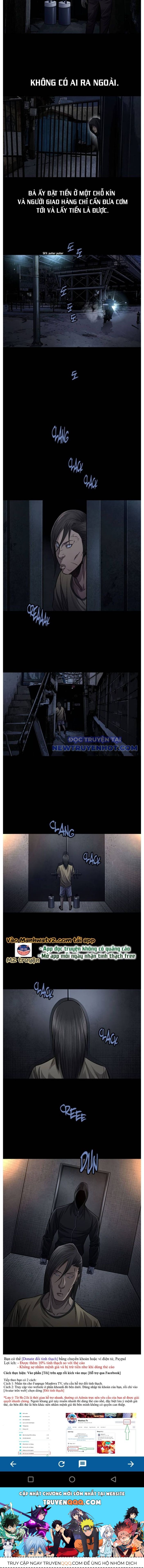 Tao Là Công Lý Chapter 99 - 7