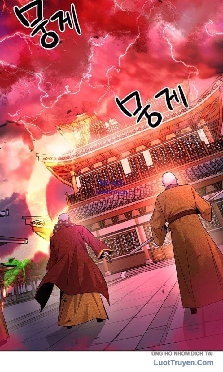 Đạo Sĩ Giang Hồ Chapter 91 - 11