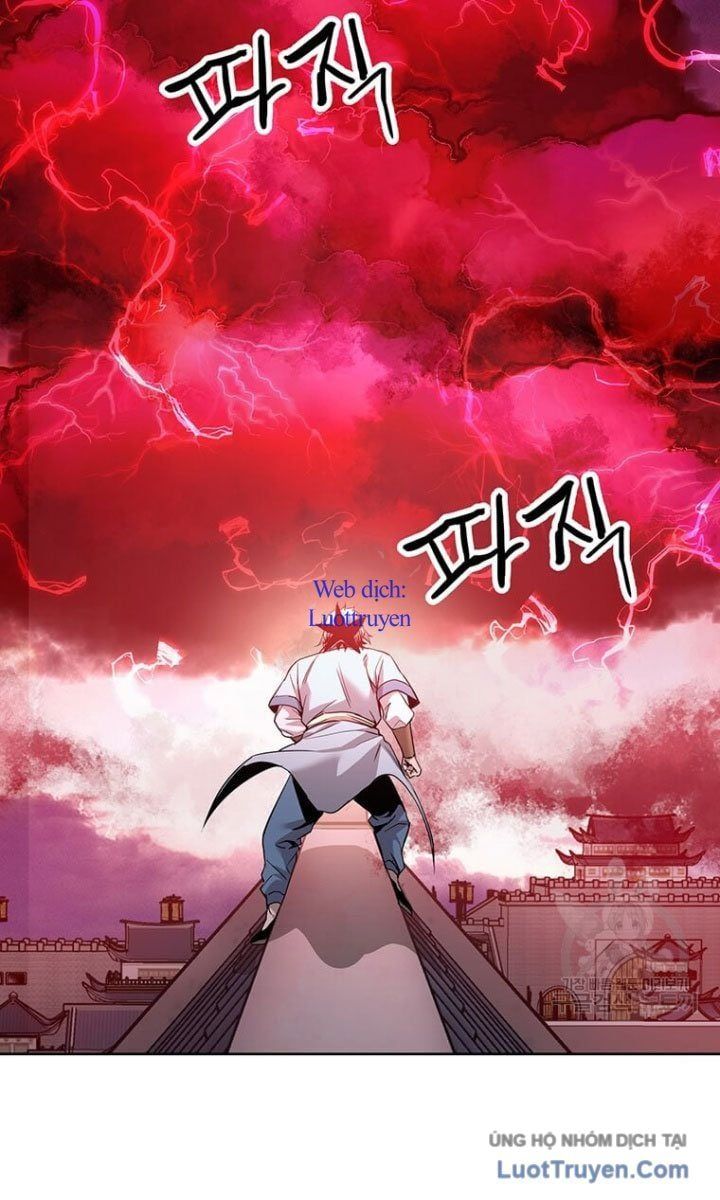 Đạo Sĩ Giang Hồ Chapter 91 - 14