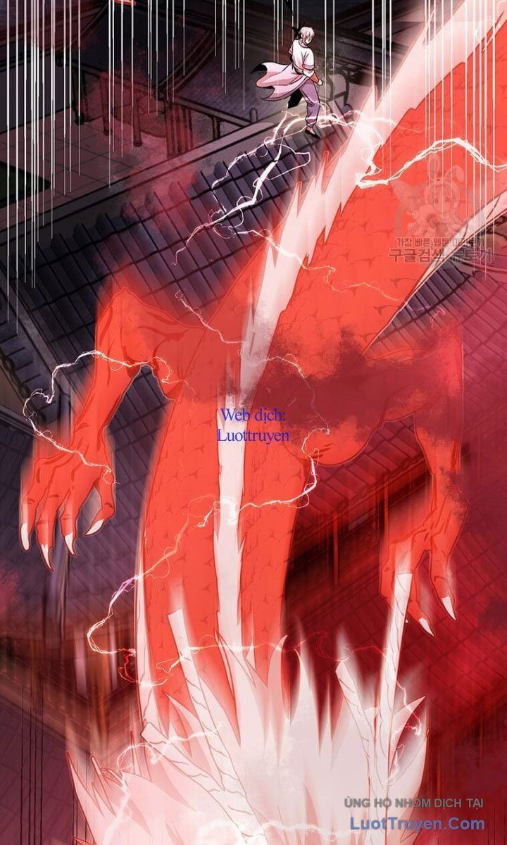 Đạo Sĩ Giang Hồ Chapter 91 - 18