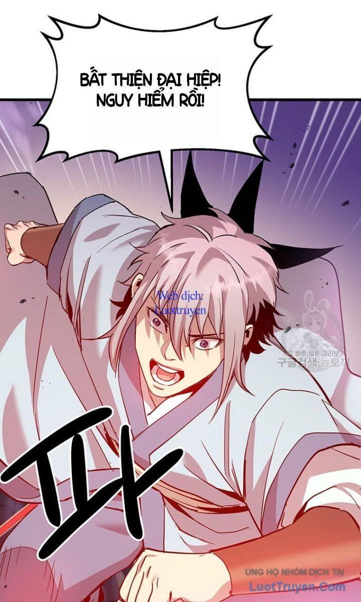 Đạo Sĩ Giang Hồ Chapter 91 - 26