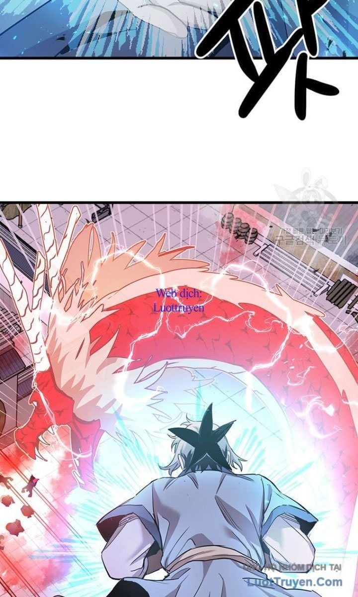 Đạo Sĩ Giang Hồ Chapter 91 - 34