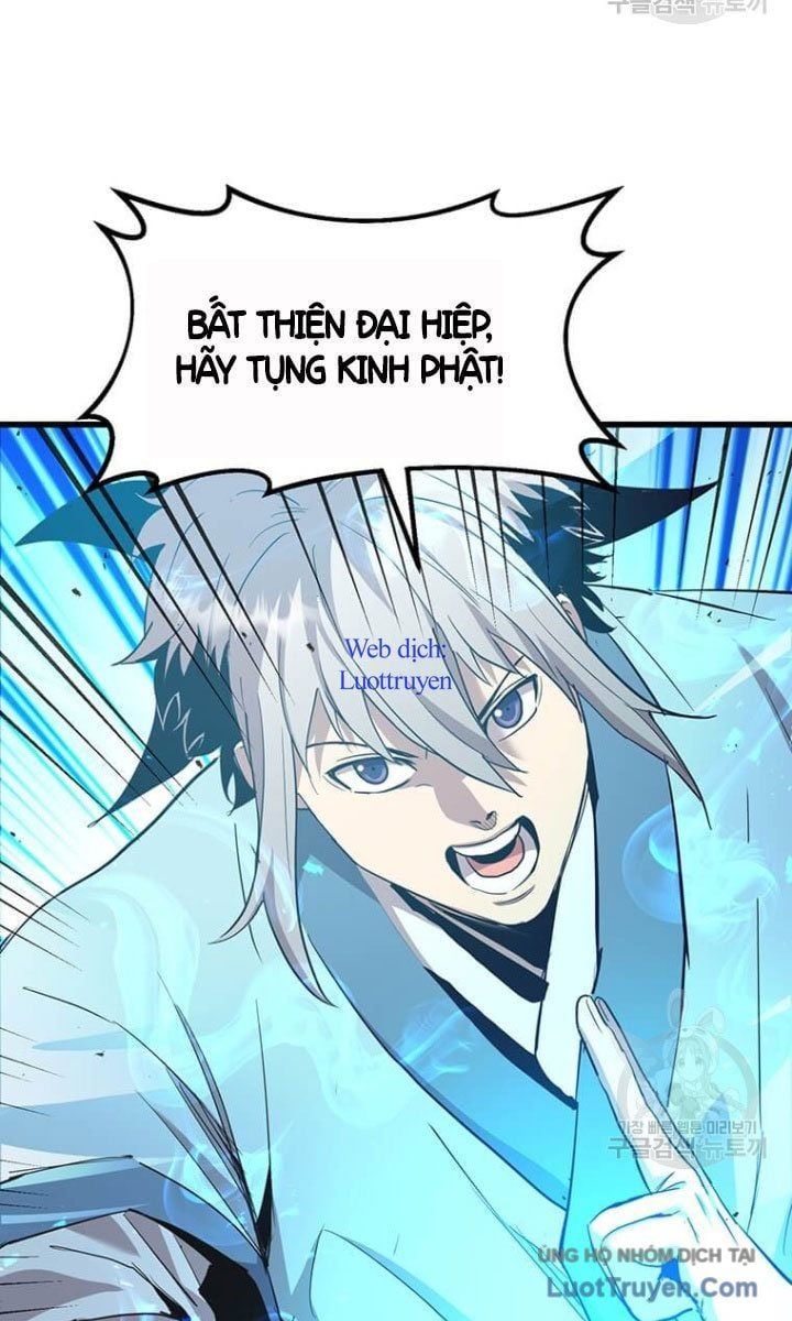 Đạo Sĩ Giang Hồ Chapter 91 - 37