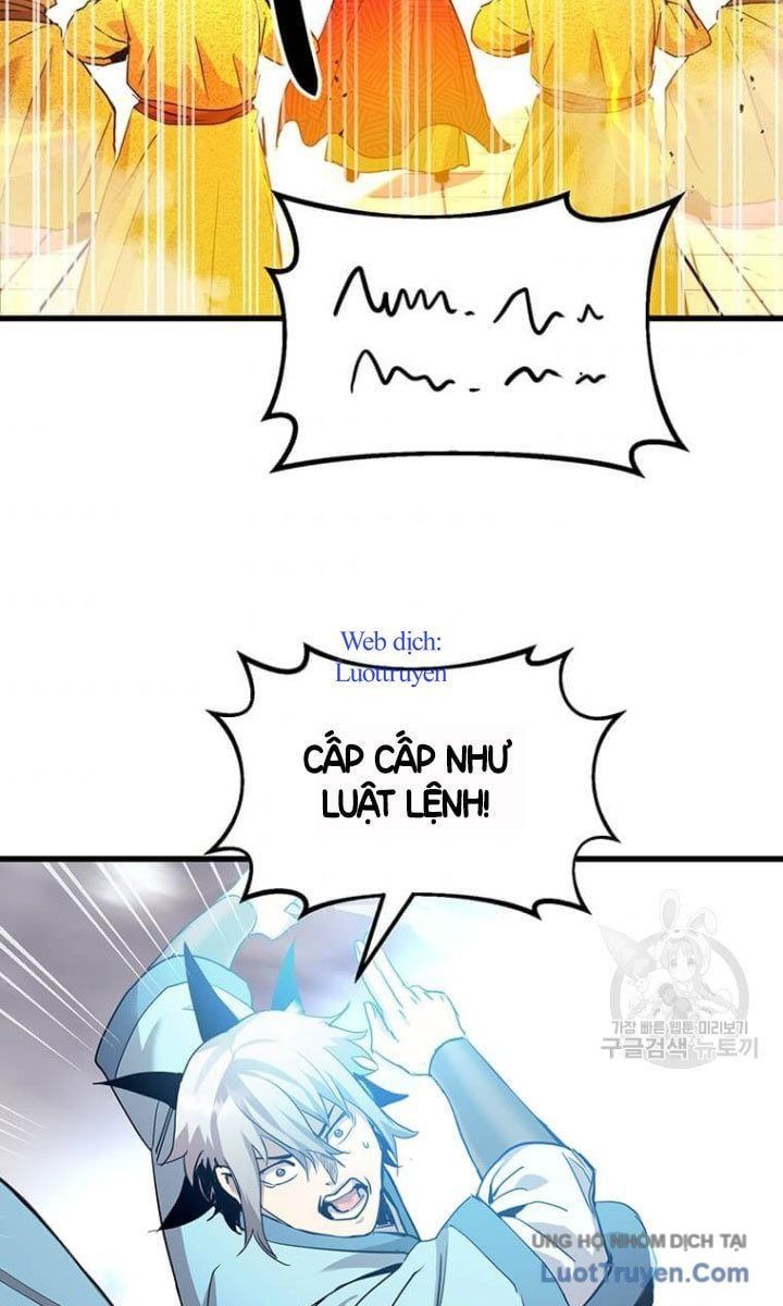 Đạo Sĩ Giang Hồ Chapter 91 - 44