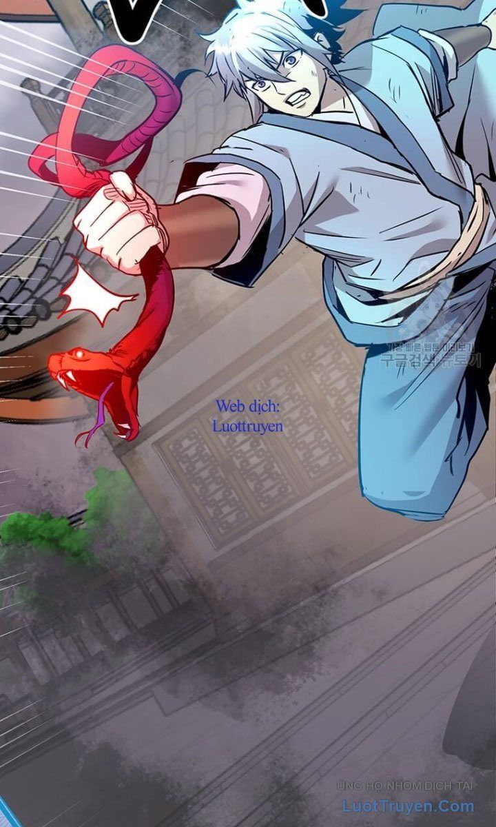 Đạo Sĩ Giang Hồ Chapter 91 - 57